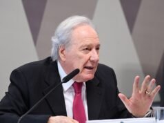 CPI do Crime Organizado ouve ministro da Justiça nesta terça, 9