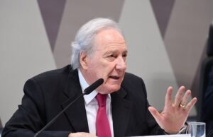 CPI do Crime Organizado ouve ministro da Justiça nesta terça, 9