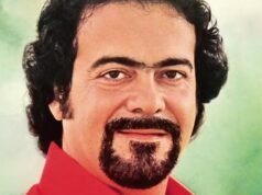 Morre aos 85 anos Lindomar Castilho, o “Rei do Bolero”