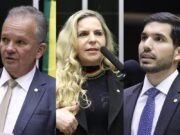 Maioria dos deputados cearenses votou contra projeto que diminui pena de Bolsonaro e outros condenados por tentativa de golpe