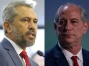 Elmano e Ciro lideram corrida ao Governo do Ceará em diferentes cenários, aponta pesquisa