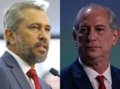 Elmano e Ciro lideram corrida ao Governo do Ceará em diferentes cenários, aponta pesquisa