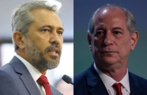 Elmano e Ciro lideram corrida ao Governo do Ceará em diferentes cenários, aponta pesquisa