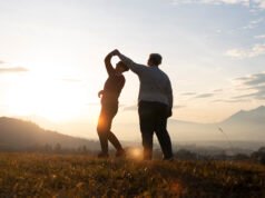 Afinal… os dias são meus