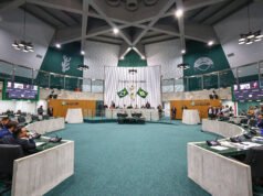 R$ 48,2 bilhões: Orçamento de 2026 é aprovado pela Assembleia Legislativa do Ceará