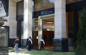 Polícia Federal faz nova operação contra o Banco Master