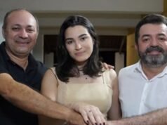 Crise política em Ocara: vice-prefeita anuncia rompimento de seu grupo com prefeito