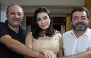 Crise política em Ocara: vice-prefeita anuncia rompimento de seu grupo com prefeito