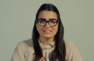 “Não fui respeitada”, diz vice-prefeita de Ocara sobre motivos do rompimento com prefeito Leonildo Farias