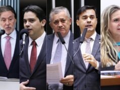 Pesquisa do Instituto Paraná aponta disputa aberta para o Senado no Ceará em 2026