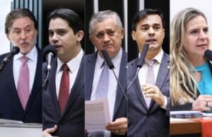 Pesquisa do Instituto Paraná aponta disputa aberta para o Senado no Ceará em 2026