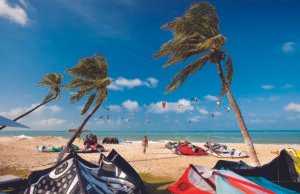 Turismo do Ceará registra crescimento acima da média nacional em 2025