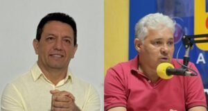 Eleição para escolher novo prefeito de Choró acontece no próximo domingo, 1º