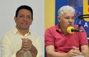 PSB e PT lançam candidatos à Prefeitura de Choró em eleição considerada complexa; votação será em 1º de março