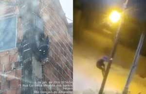 Ataque de facção destrói equipamentos de internet no Ceará e deixa provedores sob ameaça