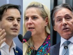 Pesquisa ao Senado no Ceará revela liderança, fragmentação do eleitorado e desafios de credibilidade política