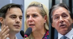 Pesquisa ao Senado no Ceará revela liderança, fragmentação do eleitorado e desafios de credibilidade política