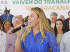 Jade Romero rebate acusações de Capitão Wagner sobre programa de proteção às mulheres