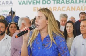 Jade Romero rebate acusações de Capitão Wagner sobre programa de proteção às mulheres