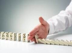 O Erro – Coluna Vertebral do Mundo