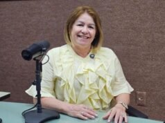 Sistema Maior de Comunicação contrata uma das melhores radialistas do Ceará para reforçar sua programação