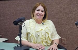 Sistema Maior de Comunicação contrata uma das melhores radialistas do Ceará para reforçar sua programação