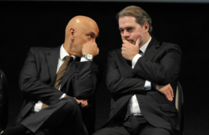 Toffoli e Moraes deveriam se declarar suspeitos no caso do Banco Master, diz especialista em regulação