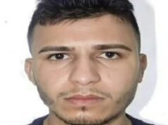 Polícia prende um dos criminosos mais procurados do Ceará em operação interestadual