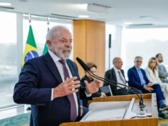 Lula veta projeto que reduzia penas de condenados pelos atos de 8 de Janeiro