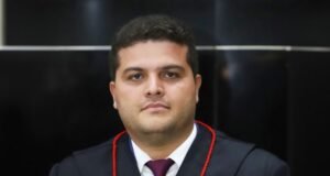 Novo procurador-geral de Justiça do Ceará toma posse na próxima sexta, 16