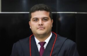 Novo procurador-geral de Justiça do Ceará toma posse na próxima sexta, 16