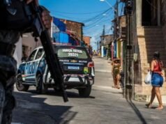 Sertão Central registra alta nos homicídios em 2025; Quixadá e Canindé concentram maior número de casos