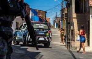 Sertão Central registra alta nos homicídios em 2025; Quixadá e Canindé concentram maior número de casos