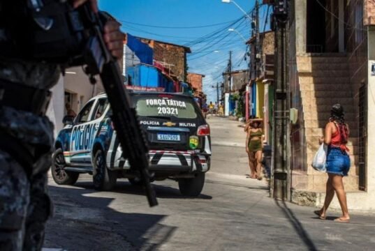 A prevenção para virar o jogo da violência