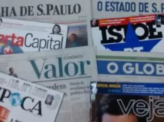 Tiro de misericórdia: nova lei da regulamentação da mídia gera crise e silêncio sindical