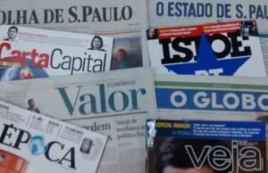 Tiro de misericórdia: nova lei da regulamentação da mídia gera crise e silêncio sindical