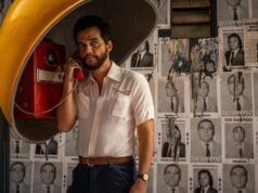 Filme brasileiro “O Agente Secreto” recebe quatro indicações no Oscar 2026