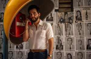 Filme brasileiro “O Agente Secreto” recebe quatro indicações no Oscar 2026