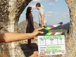 Do cangaço ao Globo de Ouro: a trajetória do cinema brasileiro e a vocação adormecida de Quixadá