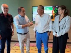 Banabuiú recebe doação de terreno para construção do Terminal Rodoviário