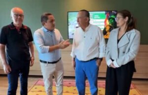 Banabuiú recebe doação de terreno para construção do Terminal Rodoviário