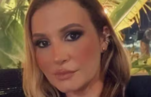 Empresária de Mato Grosso morre após pilastra cair sobre rede durante férias no litoral do Ceará