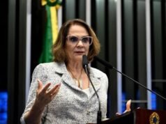 Damares divulga lista de igrejas e pastores citados em investigações na CPMI do INSS