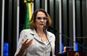 Damares divulga lista de igrejas e pastores citados em investigações na CPMI do INSS