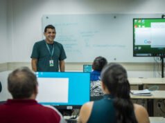 Cagece Capacita forma mais de 700 profissionais em 2025 com cursos gratuitos