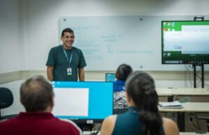 Cagece Capacita forma mais de 700 profissionais em 2025 com cursos gratuitos