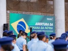 Assédio sexual contra alunas em escolas cívico militares do Paraná expõe falhas graves no modelo educacional