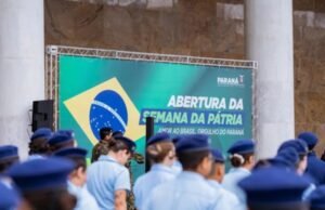 Por que escolas cívico-militares têm fila de espera de 11 mil alunos no Paraná: ‘Pais procuram alguém que faça a disciplina dos filhos’