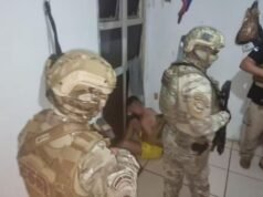 Operação no Ceará prende quadrilha que criava falsos anúncios de venda de veículos em Pernambuco