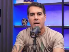 “Facção não domina no Ceará. Quem domina é a Polícia”, diz Capitão Dantas